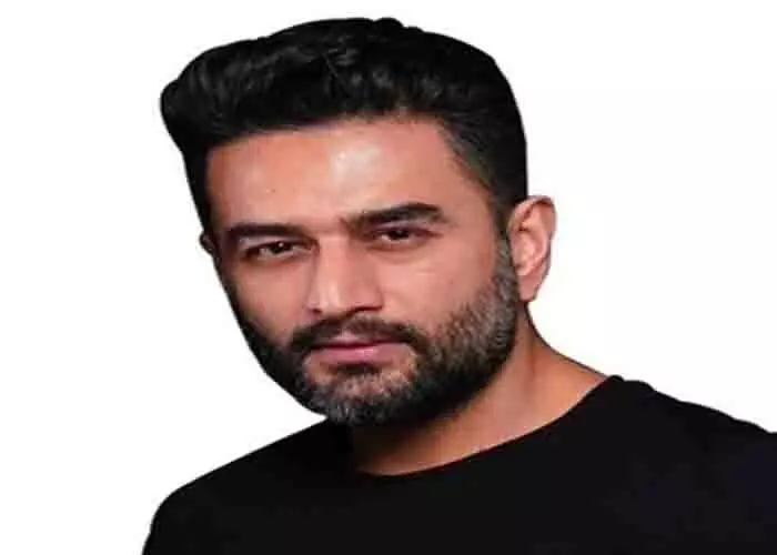 Shekhar Ravjiani ने खुलासा किया, लेफ्ट वोकल कॉर्ड पैरेसिस के कारण उनकी आवाज़ चली गई