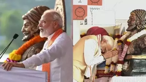 Modi जो तूफान की तरह घूमते हैं.. इस बार महाराष्ट्र में प्रचार क्यों नहीं?