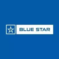 Blue Star शेयर की कीमत में 0.01% ऊपर