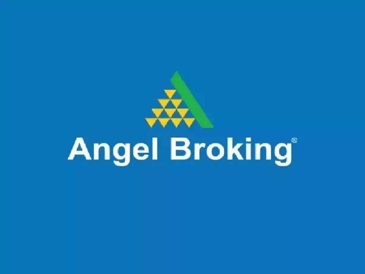 Angel Broking शेयर की कीमत में 3.10% ऊपर