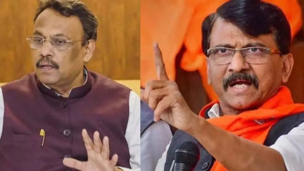 राज्य गृह विभाग ने गिरफ्तारी और गिरफ्तारियों पर रखी निगरानी: Sanjay Raut