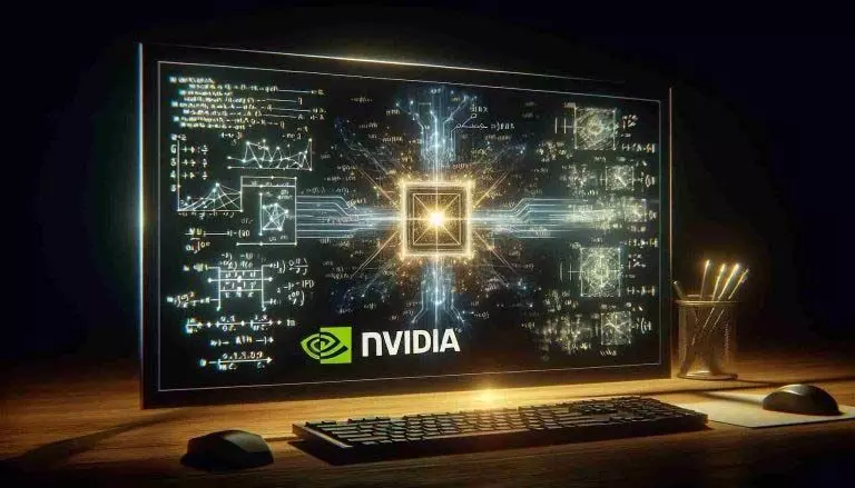 NVIDIA किस तरह भविष्य को आकार दे रहा: मशीन लर्निंग का खुलासा