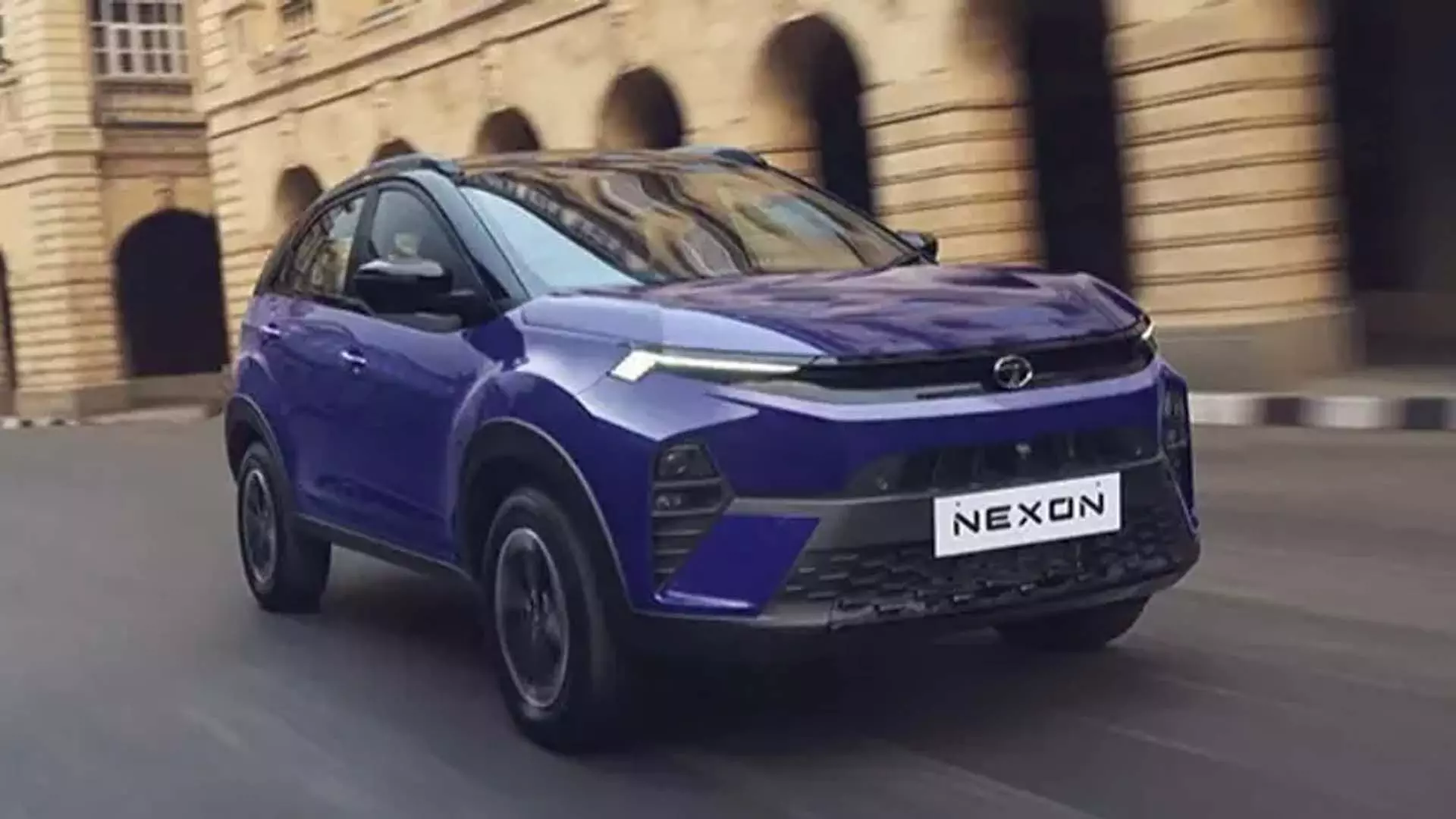 Tata Nexon Alternatives: मारुति सुजुकी ब्रेज़ा, महिंद्रा XUV 3XO