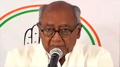 Digvijay Singh: गोधरा पीड़ितों को अब भी न्याय का इंतजार