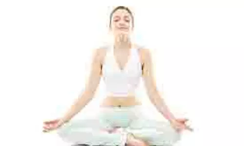 Yoga Tips:  योगासन आपकी खूबसूरती को देंगे ऑक्सीजन