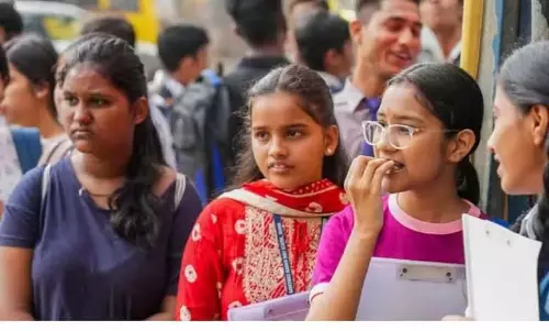इस वर्ष अमेरिका में अंतर्राष्ट्रीय छात्रों को भेजने में भारत शीर्ष पर इस वर्ष अमेरिका में अंतर्राष्ट्रीय छात्रों को भेजने में भारत शीर्ष पर