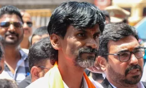 Mumbai :क्या मराठवाड़ा फिर बिगाड़ेगा महायुति का खेल Mumbai :क्या मराठवाड़ा फिर बिगाड़ेगा महायुति का खेल