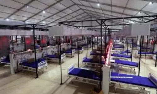 Mumbai : जंबो कोविड सेंटर मामले के आरोपी को जमानत नहीं