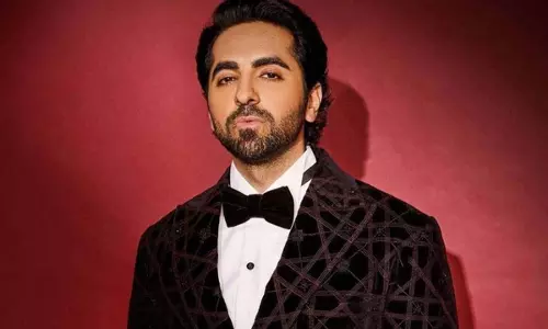 आयुष्मान खुराना ने बचपन के आघात का किया खुलासा; पिता को बताया तानाशाह