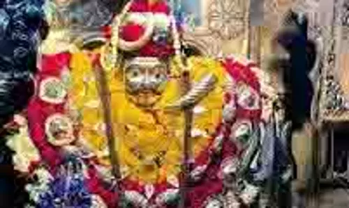 Kalashtami 2024 Upay: कालाष्टमी के दिन करें ये उपाय, दूर होंगे संकट