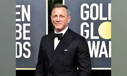 Daniel Craig ने 2024 गवर्नर्स अवार्ड्स में अगले जेम्स बॉन्ड के बारे में बताया