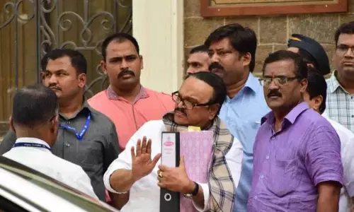 Two Bhujbals, दो सीटें और प्रतिशोध की राजनीति