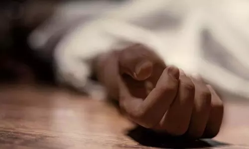 अकाउंटेंट ने किया सुसाइड, गर्लफ्रेंड पर FIR