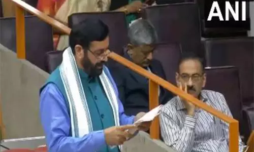 हरियाणा विधानसभा ने Haryana संविदा कर्मचारी (सेवा की सुरक्षा) विधेयक 2024 पारित किया