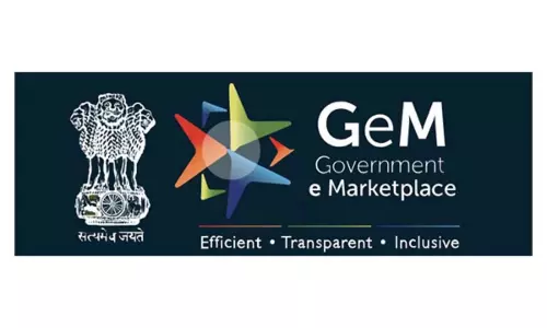 आईआईटीएफ में अखिल भारतीय विक्रेताओं और सेवा प्रदाताओं को शामिल करेगा जीईएम