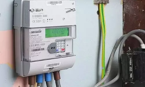 KPDCL ने स्मार्ट मीटर से छेड़छाड़ के खिलाफ कड़ी चेतावनी जारी की