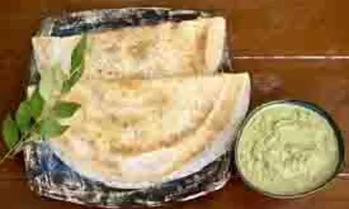Sabudana Dosa Recipe: इन तरीकों से घर पर झटपट बनाएं साबूदाना डोसा