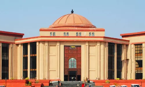 70 कैदी फरार, डीजी जेल ने HC में दी जानकारी