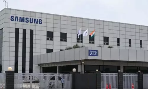 अमेरिकी चुनाव के बाद खुदरा निवेशकों के लिए सैमसंग शीर्ष पसंद