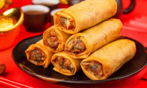 Chinese Dosa Recipe: बच्चों के लिए झटपट बनाएं चाइनीज डोसा