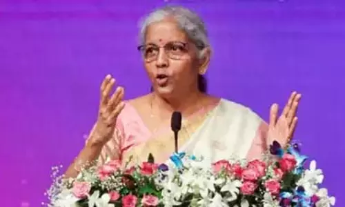 ब्याज दरों को कहीं अधिक सस्ती होने की आवश्यकता है: FM Nirmala Sitarman
