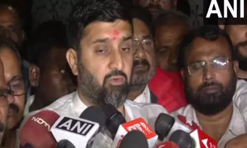 भाजपा नहीं चाहती कि कटोल, नागपुर सुरक्षित रहें: पिता पर हमले के बाद Salil Deshmukh
