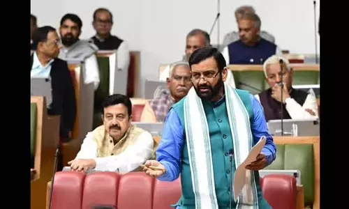 Haryana Assembly Session: विपक्ष ने डीएपी की ‘कमी’ को लेकर सरकार को घेरा