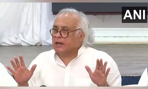 Manipur situation: कांग्रेस ने प्रधानमंत्री मोदी से राज्य का दौरा करने को कहा Manipur situation: कांग्रेस ने प्रधानमंत्री मोदी से राज्य का दौरा करने को कहा