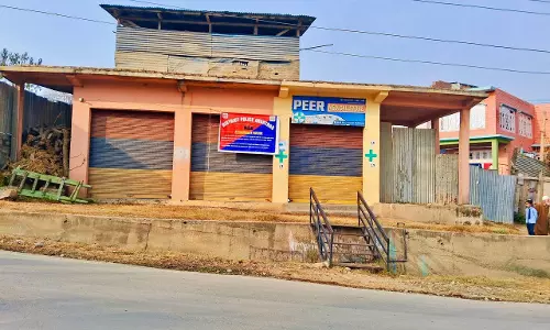 J&K  के अनंतनाग में तस्करों की ₹1.5 करोड़ की संपत्ति जब्त