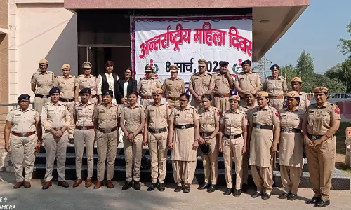 Bhiwani DSP ने तांत्रिक के खिलाफ जांच शुरू करने को कहा