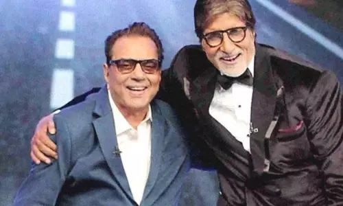 बॉलीवुड के इन 7 दिग्गजों ने भोजपुरी फिल्मों में दिखाया अपना जादू