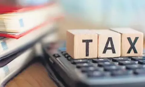बजट में आयकर अधिनियम में बदलाव की संभावना बजट में आयकर अधिनियम में बदलाव की संभावना