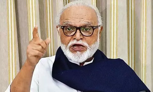 Maharashtra elections: दो भुजबल, दो सीटें और प्रतिशोध की राजनीति