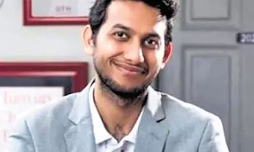 रितेश अग्रवाल 550 करोड़ रुपये के निवेश से ओयो में हिस्सेदारी बढ़ाएंगे