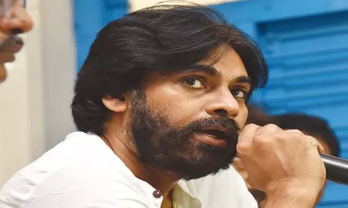 Telangana: हैदराबाद पुलिस ने पवन कल्याण मामले पर कानूनी राय मांगी