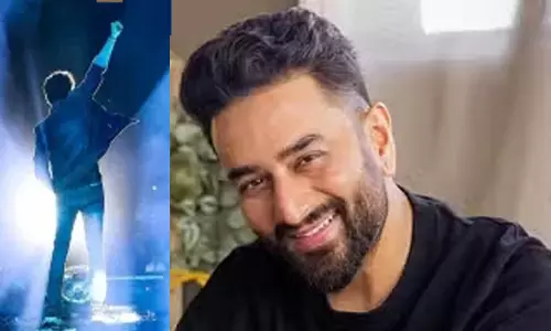 दो साल पहले गायक ने खो दी थी अपनी आवाज उनकी जिंदगी में एक फरिश्ते ने दी दस्तक