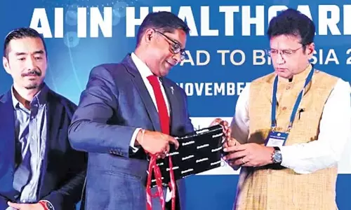 Telangana के युवाओं के लिए 40 जीवन विज्ञान कंपनियों ने हाथ मिलाया