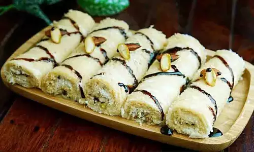 Bread Desert Recipe:  ब्रेड से बनाएं ये दो डिज़र्ट