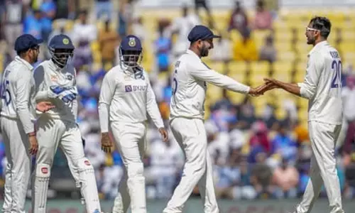 आपको बॉर्डर-गावस्कर ट्रॉफी के लिए नींद का त्याग करना होगा आपको बॉर्डर-गावस्कर ट्रॉफी के लिए नींद का त्याग करना होगा