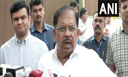तीन अन्य फरार: नक्सली मुठभेड़ पर Karnataka के मंत्री परमेश्वर