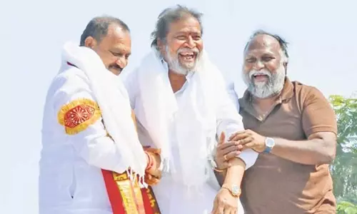 TPCC Chief: जनवरी तक सभी मनोनीत पद भर दिए जाएंगे