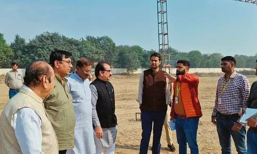 Haryana : मुख्यमंत्री 21 नवंबर को सिरसा में बाबा सरसाई नाथ मेडिकल कॉलेज की आधारशिला रखेंगे