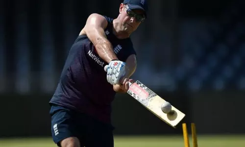 Marcus Trescothick ने हैरी ब्रूक के बाद इंग्लैंड के अगले युवा खिलाड़ी को चुना Marcus Trescothick ने हैरी ब्रूक के बाद इंग्लैंड के अगले युवा खिलाड़ी को चुना