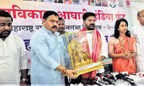 CM Revanth Reddy: मोदी के पास गर्व करने लायक कोई सफलता की कहानी नहीं