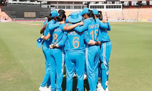 Australia में वनडे सीरीज के लिए शैफाली को टीम से बाहर किया गया, हरलीन की वापसी Australia में वनडे सीरीज के लिए शैफाली को टीम से बाहर किया गया, हरलीन की वापसी