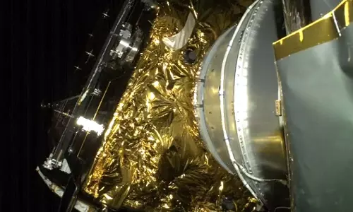 भारत की सैटेलाइट को एलन मस्क की कंपनी SpaceX ने किया लॉन्च, जानें फायदे