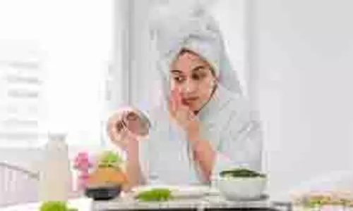 Skin Care: सर्दियों में चेहरे पर चाहिए गुलाब जैसी खूबसूरती, तो मलाई के साथ करें इन चीजों का इस्तेमाल Skin Care: सर्दियों में चेहरे पर चाहिए गुलाब जैसी खूबसूरती, तो मलाई के साथ करें इन चीजों का इस्तेमाल