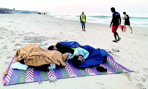 Goa पर्यटन पूरी तरह से ‘बिना किसी दिशा के कुप्रबंधन’ में