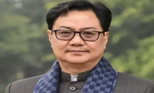 Delhi: संसद सत्र से पहले सरकार ने रविवार को सर्वदलीय बैठक बुलाई Delhi: संसद सत्र से पहले सरकार ने रविवार को सर्वदलीय बैठक बुलाई