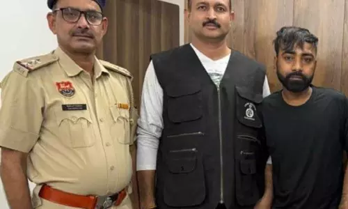 Haryana : शादी के दौरान हुए झगड़े में एक व्यक्ति की मौत